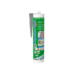 Adesivo e sigillante grigio 111 MAPEFLEX PU45 FT 300ml - Mapei 6PG011343