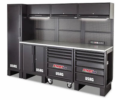 Arredamento officina - USAG U05160237