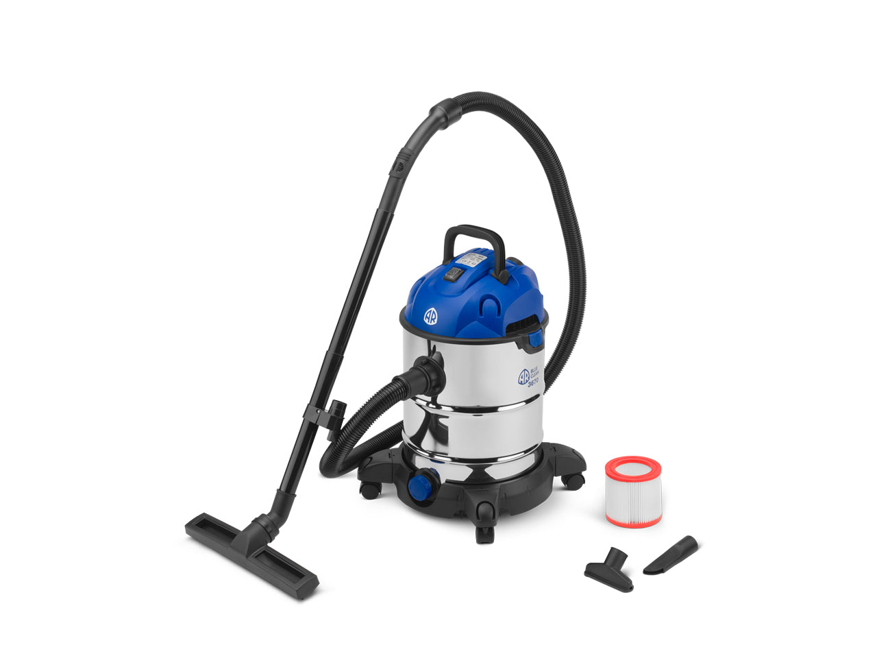 Aspiratore 30 litri - 36 Series 3670 - AR Blue Clean 51927