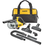 Aspiratore Solidi 18V senza batterie Dewalt DCV501LN-XJ