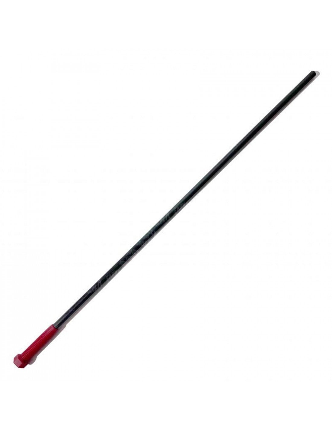 Astina di ricambio in carbonio, lunghezza 325 mm - Castellari TO700243