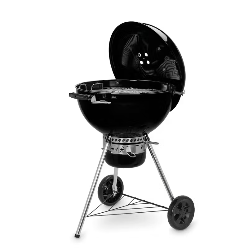 Barbecue a carbone Master-Touch GBS E-5750 - 57 cm - Weber 14701053