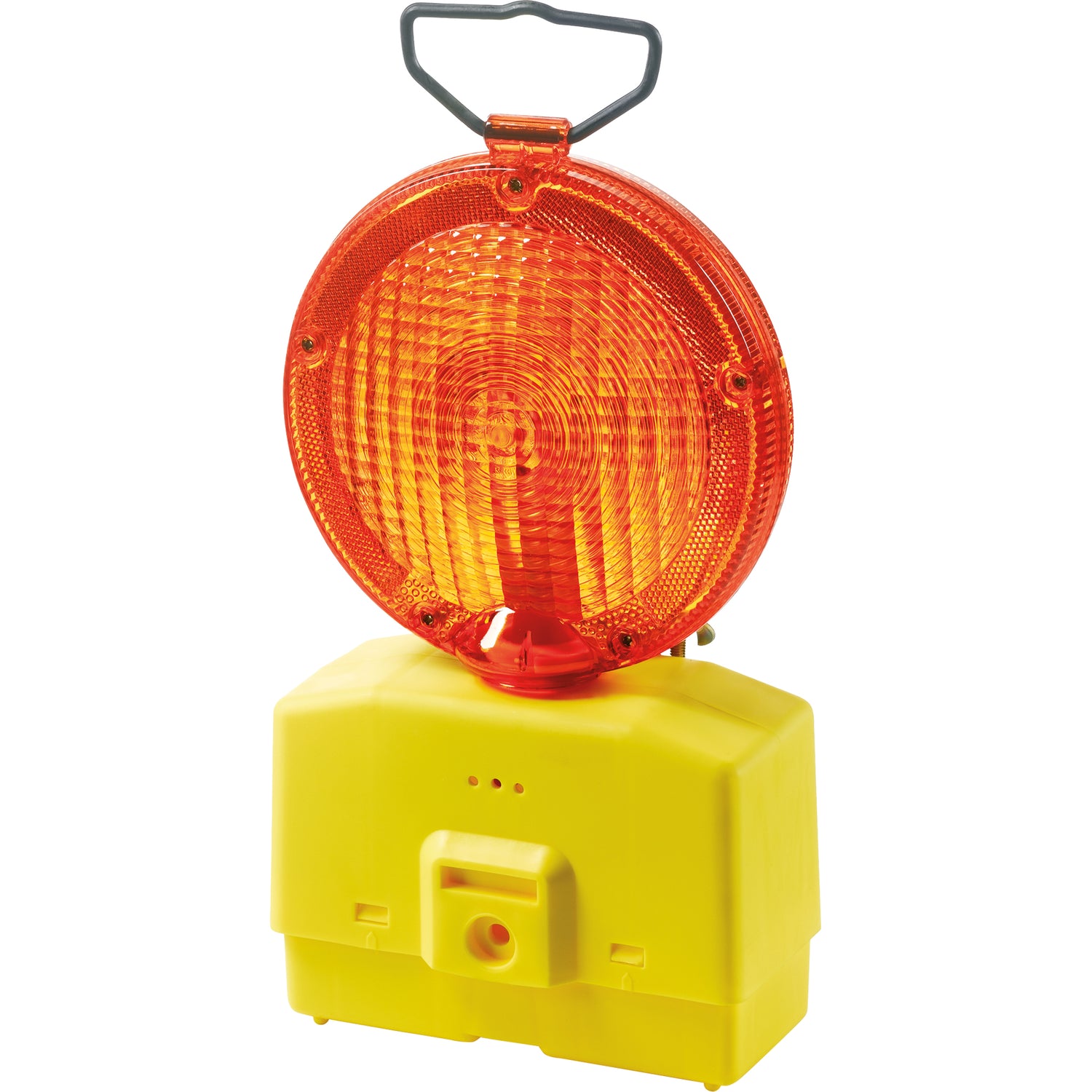 Batterie 6 V per lampeggiatore Lux - NERI 145040