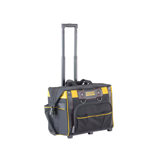 Borsa porta attrezzi e portautensili con ruote Stanley FATMAX FMST1-80148