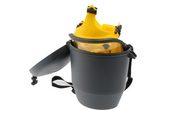 Borsa tracolla per maschera B88 per TR82 -  NERI 151223