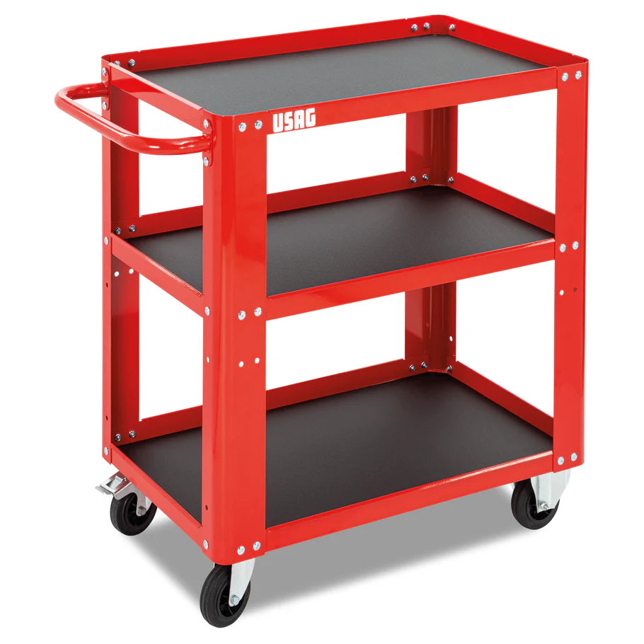 Carrello Officina Multiuso 504 SR - Usag U05040004
