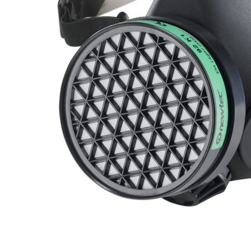 Filtro antigas 92B1 - NERI 151185