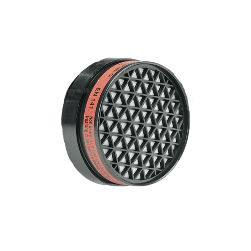 Filtro polivalente ABEK1 P3R - NERI 151190