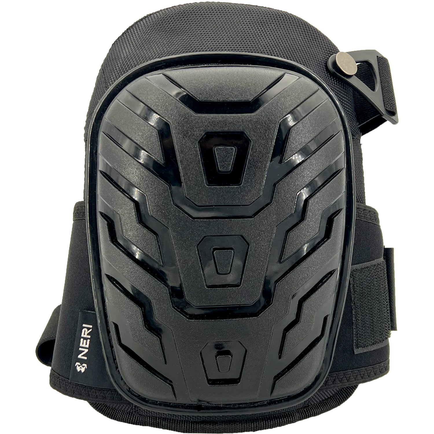 Ginocchiere nere SAFE 1K - Neri 140089