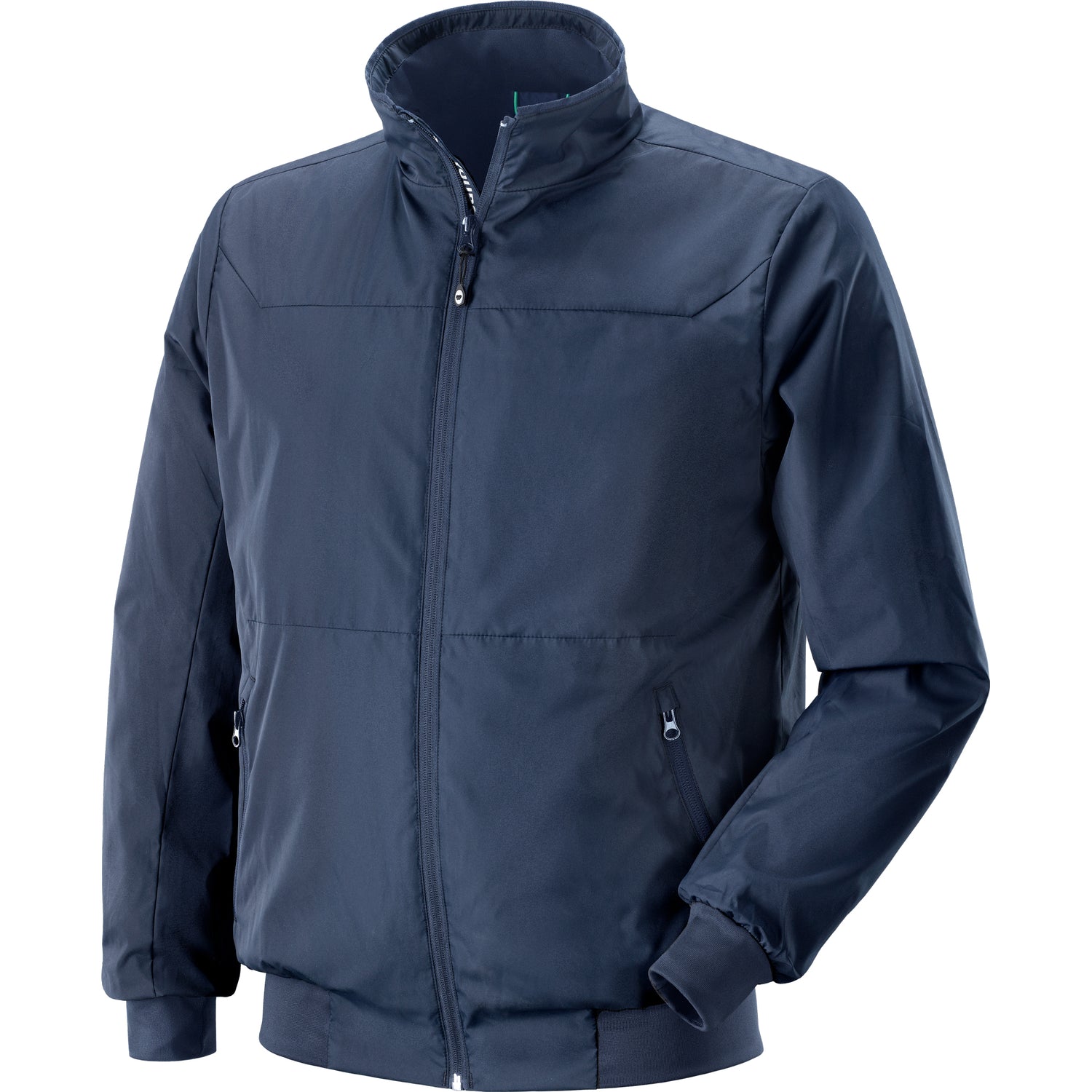 Giubbino uomo blu PORTOFINO - NERI 422169