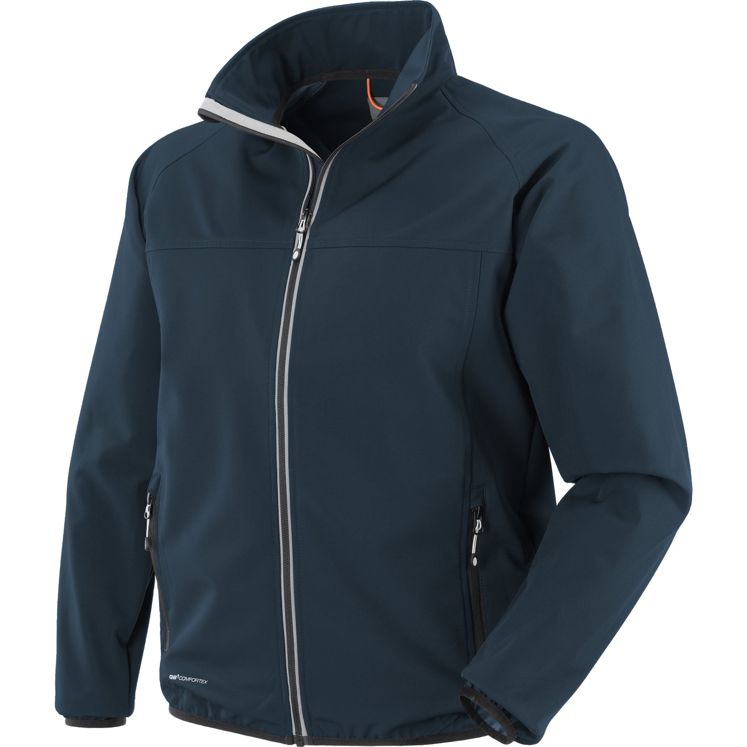 Giubbino uomo VENICE - NERI 455129
