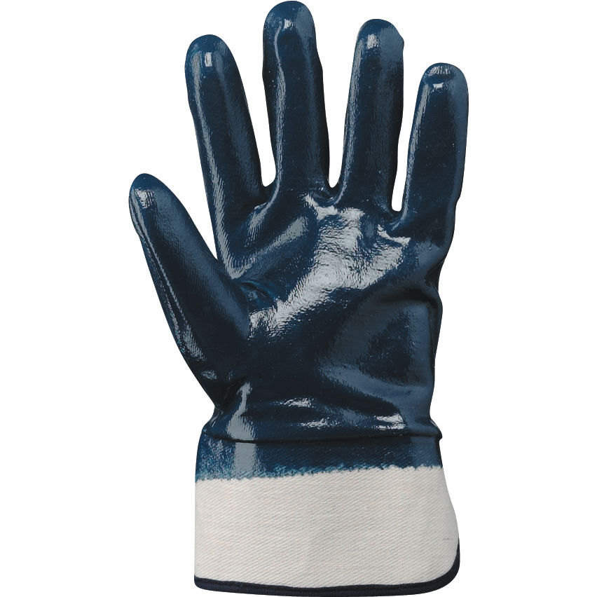 Guanti da lavoro BROK 800 Tg. 10 - NERI Safety 353047