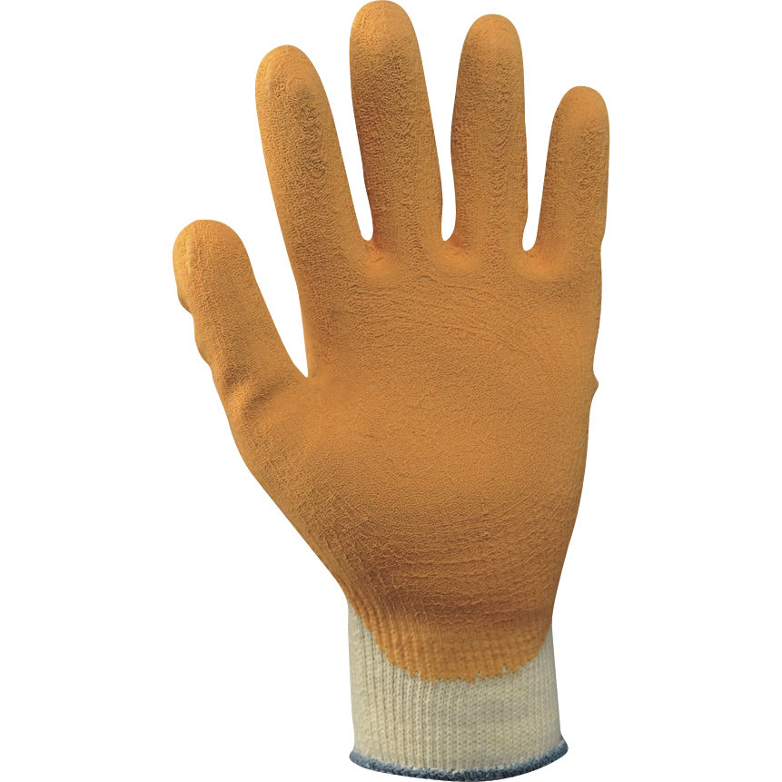 Guanti da lavoro EKIO 400 Tg. 8 - NERI Safety 355115