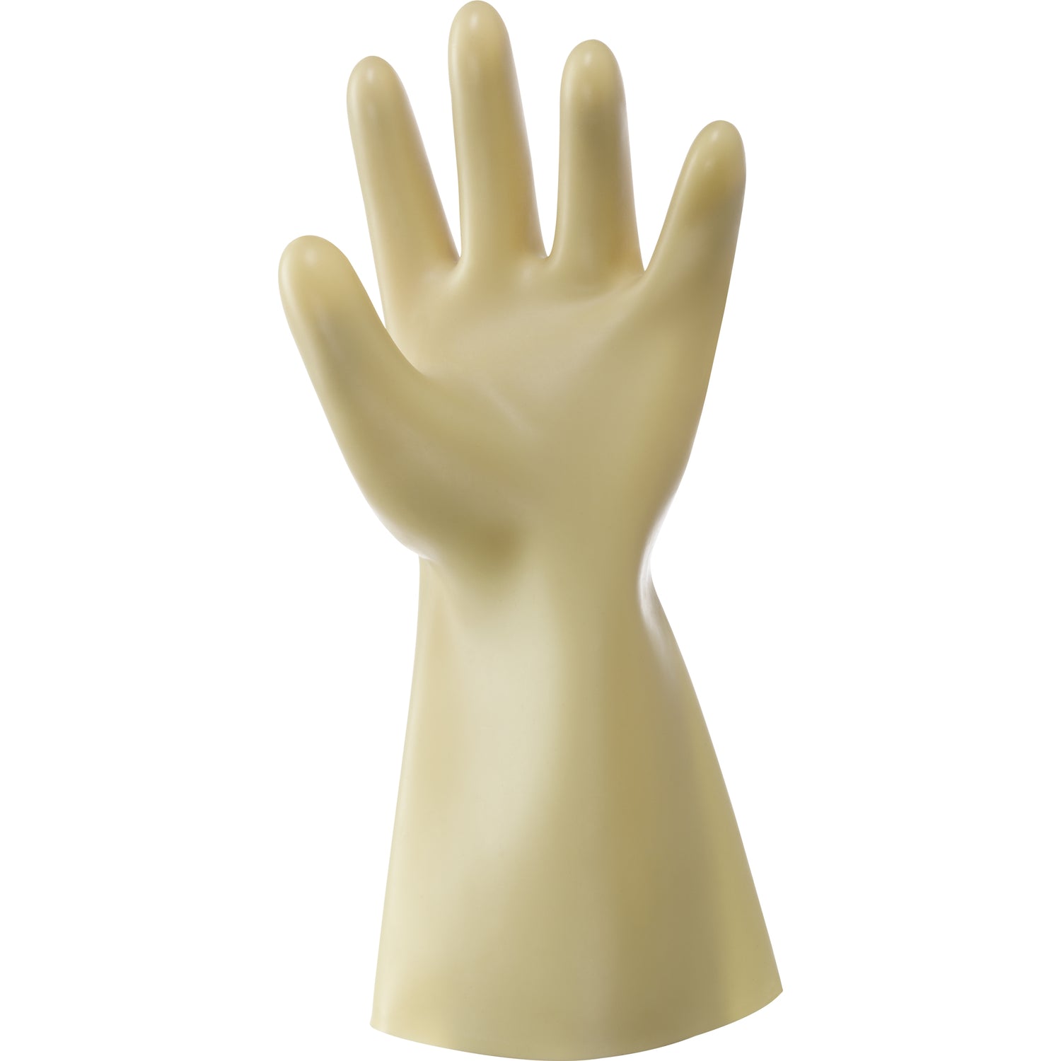 Guanti da lavoro ELECTRO CLASSE 2 - Tensione di prova 20000V Tg. 10 - NERI Safety 347020