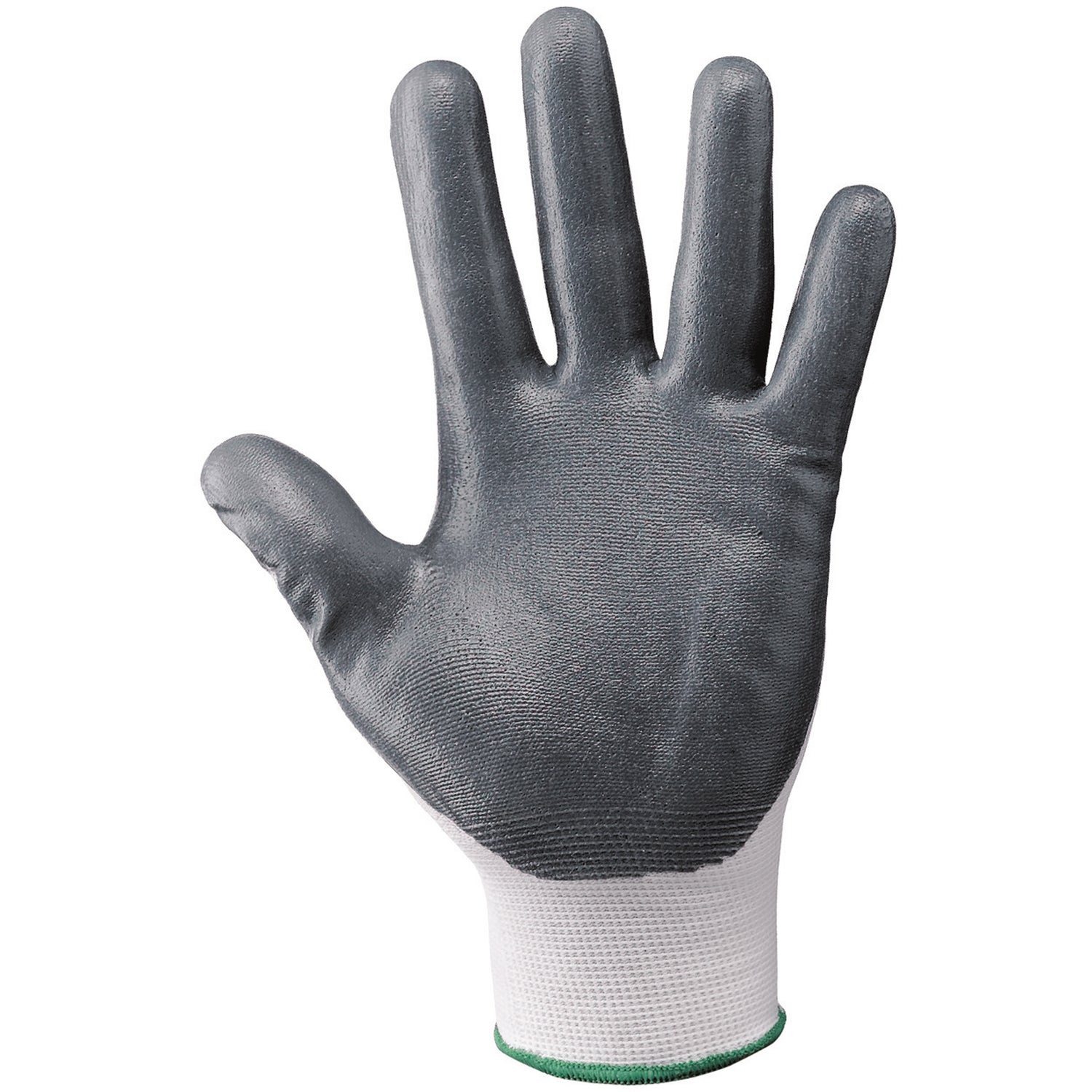 Guanti da lavoro NBR 999 FOAM - NERI Safety 353070
