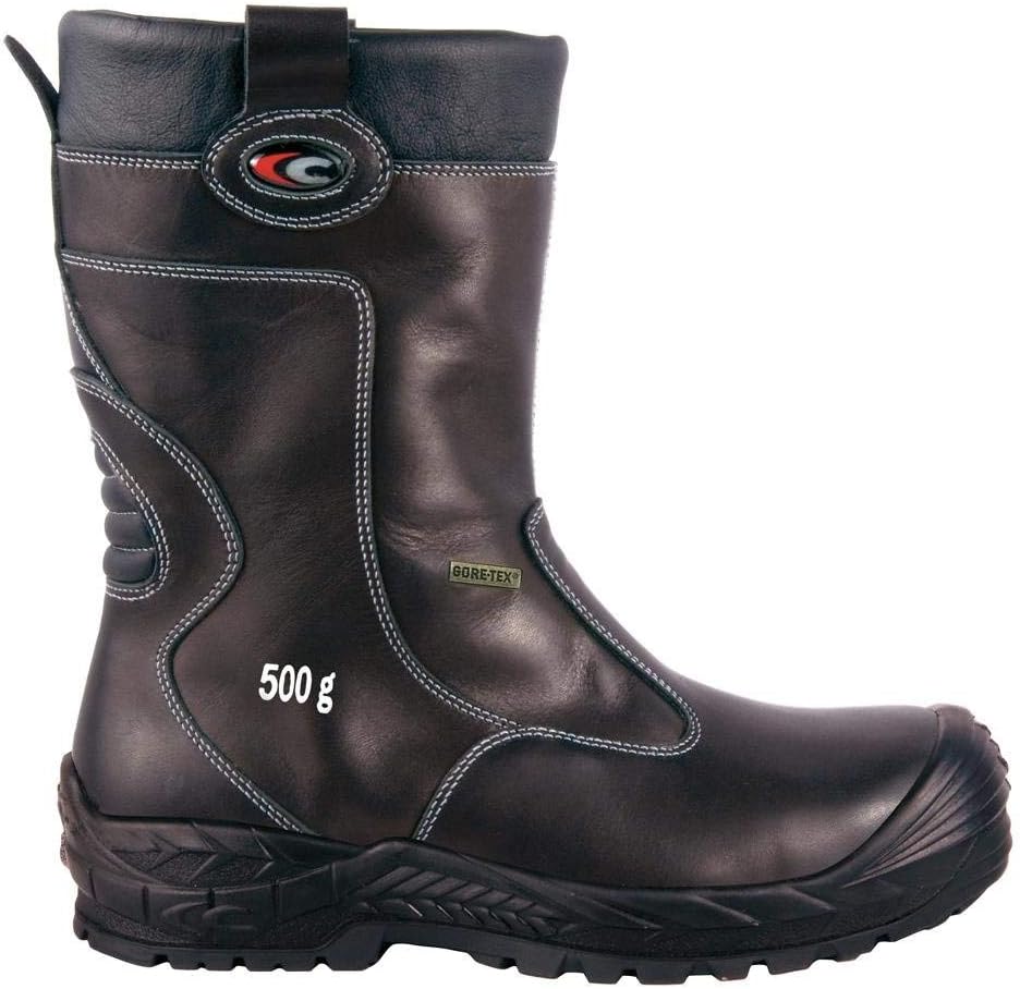 Stivali antinfortunistica Gullveig S3 WR CI HRO SRC Cofra 13630-000.W39
