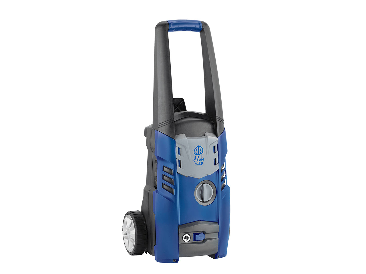 IDROPULITRICE 143 AR 120 BAR - Annovi & Reverberi Blue Clean 13690