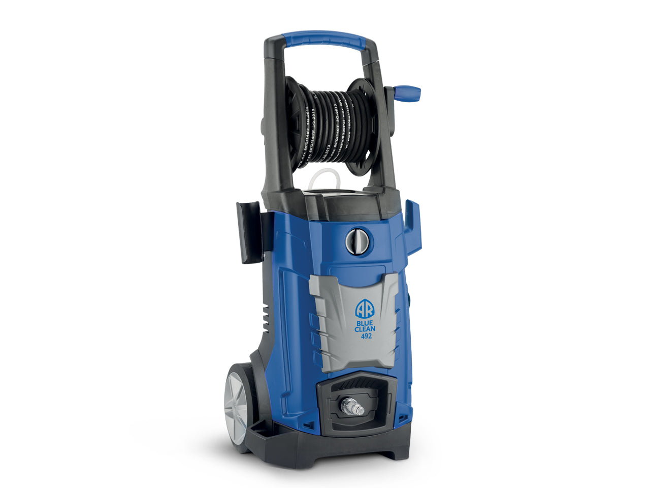 Idropulitrice 4 Series 492 150 BAR 450 LT/H - Annovi Reverberi Blue Clean 15594