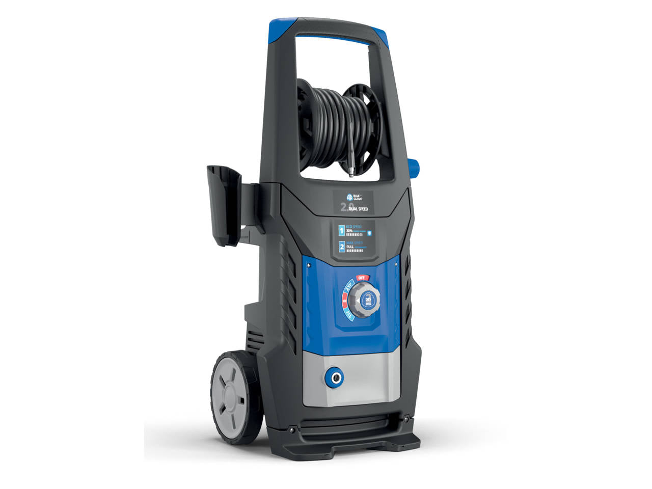 Idropulitrice DSS Series 2.0 PE - AR Blue Clean 14986