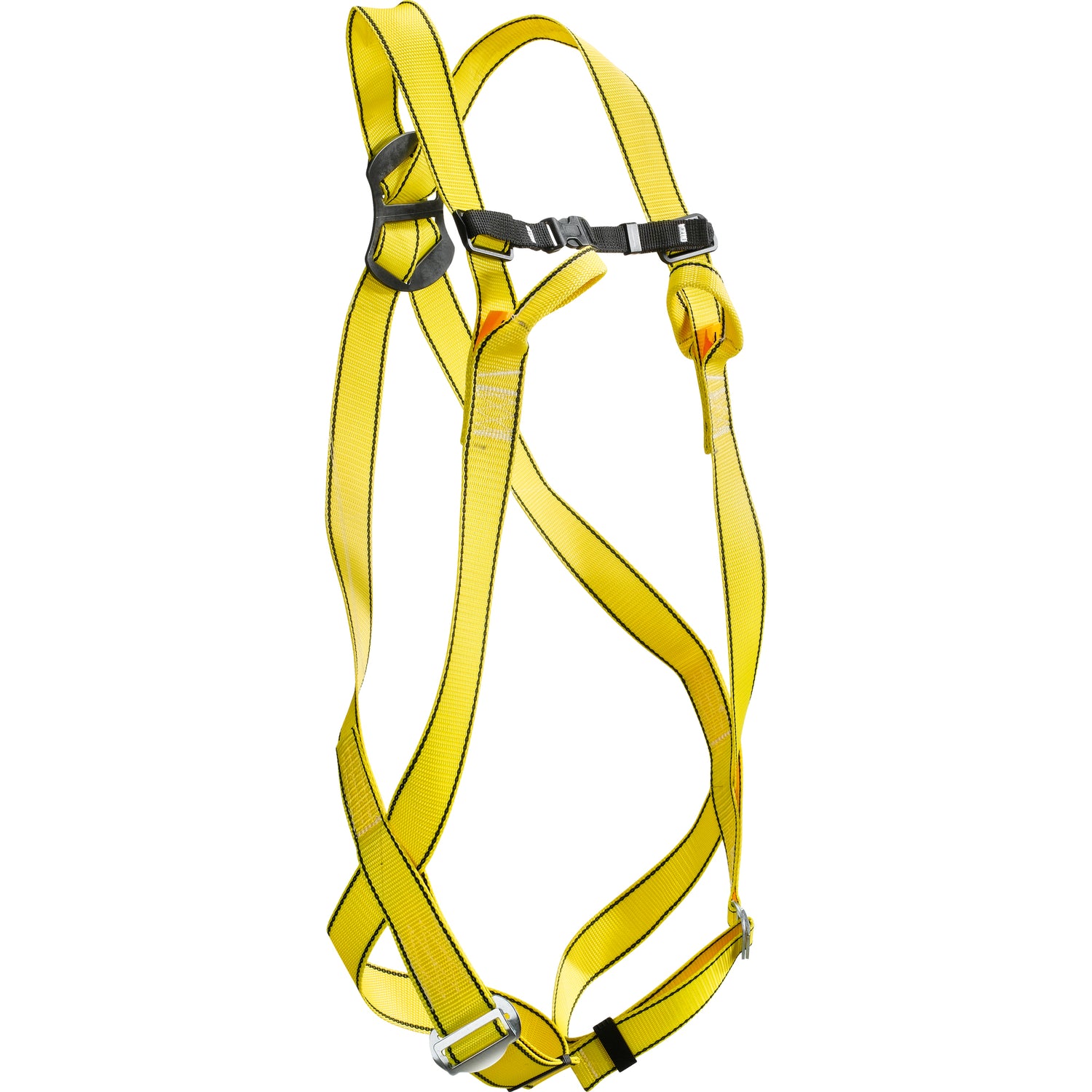 Imbracatura anticaduta BASIC 3 - NERI 121092