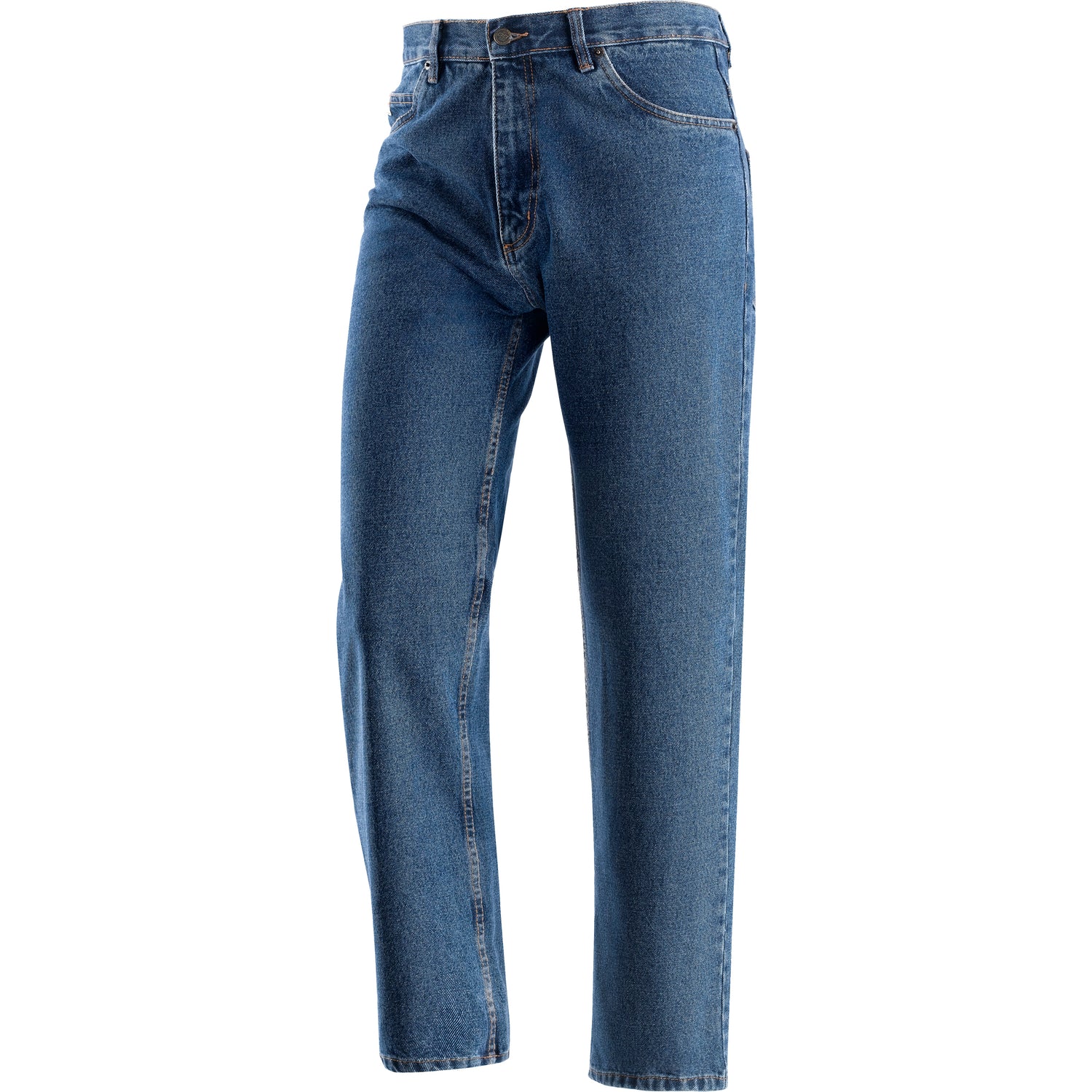 JEANS uomo blu denim - NERI 436500