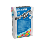 Malta cementizia MAPETHERM AR1 GG BIANCO sacco 25 KG - Mapei 2554125