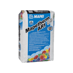 Malta cementizia MAPETHERM AR1 GG GRIGIO sacco 25 KG - Mapei 2554025
