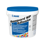 Adesivo cementizio MAPEGUARD WP ADESIVE 6.65 kg - Mapei 2857006