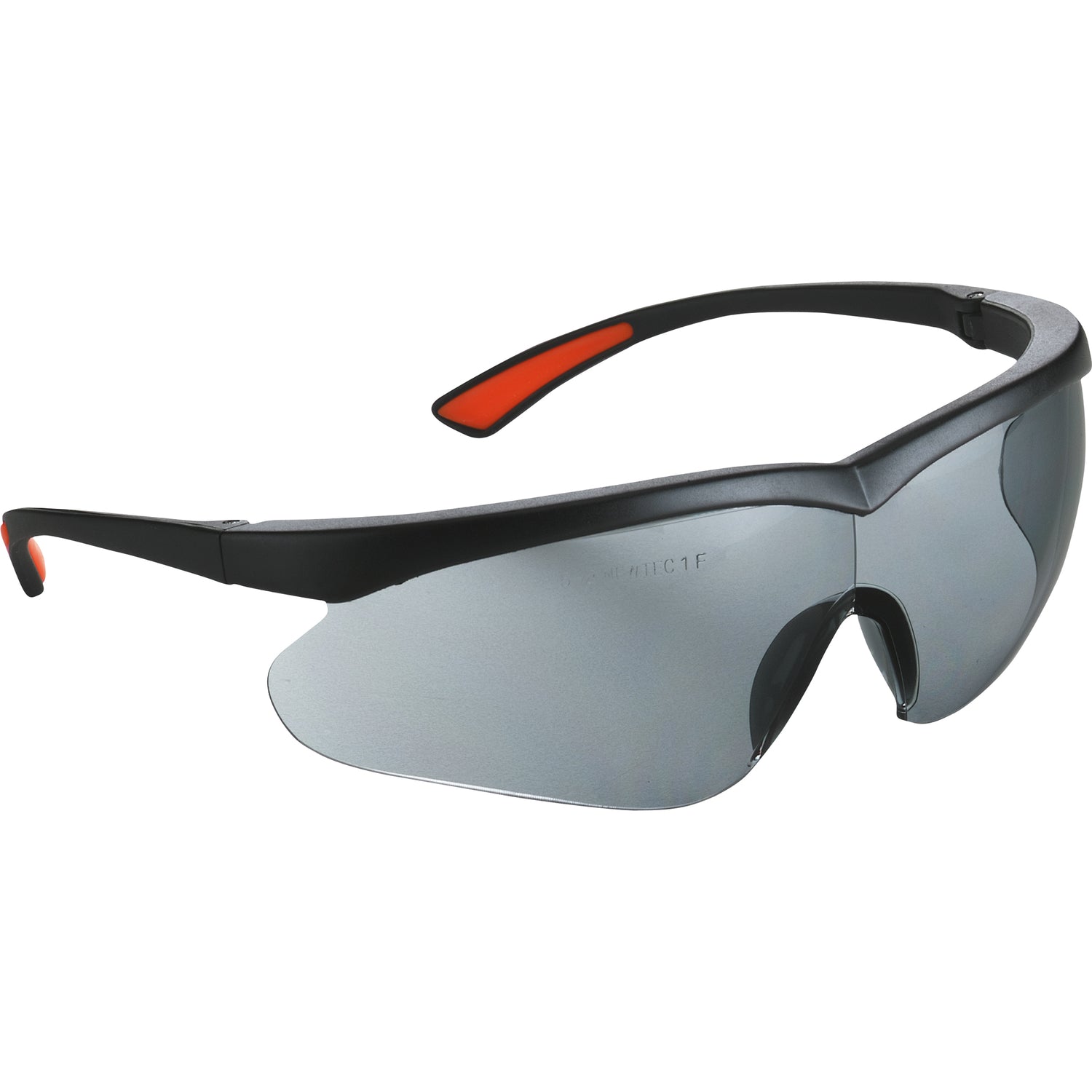 Occhiali protettivi da lavoro a stanghetta ET-81BS - NERI Safety 162005