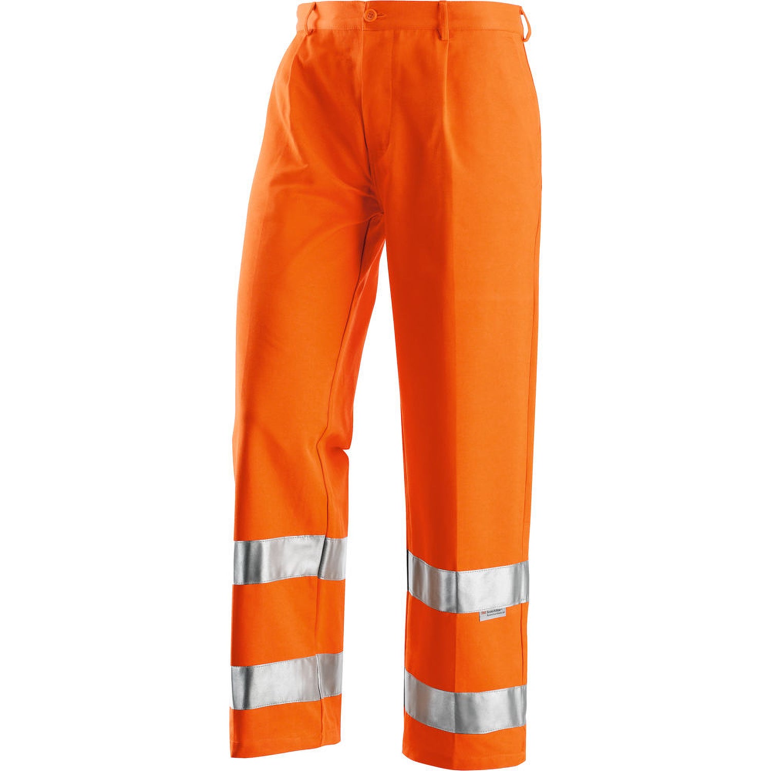 Pantalone FUSTAGNO ARANCIO - NERI 436321