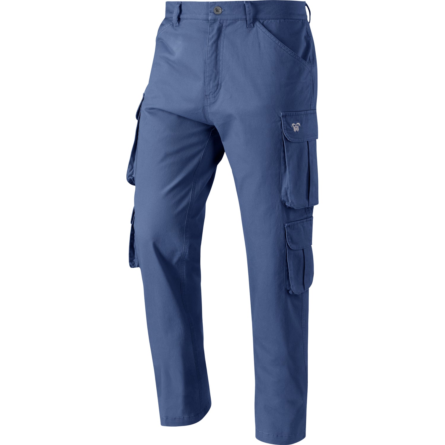 Pantalone da lavoro COAST - NERI 436179
