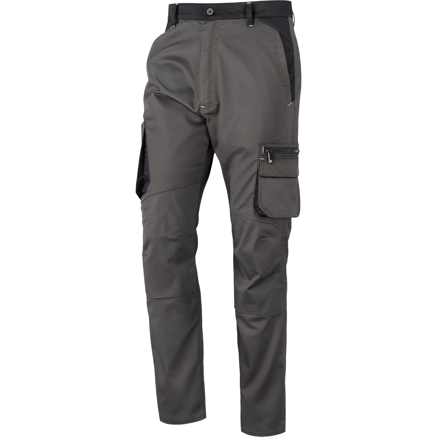 Pantalone multitasche DISCOVERY - NERI 437079