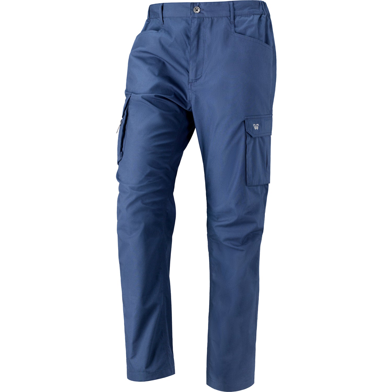 Pantalone da lavoro blu SKY - NERI 436184