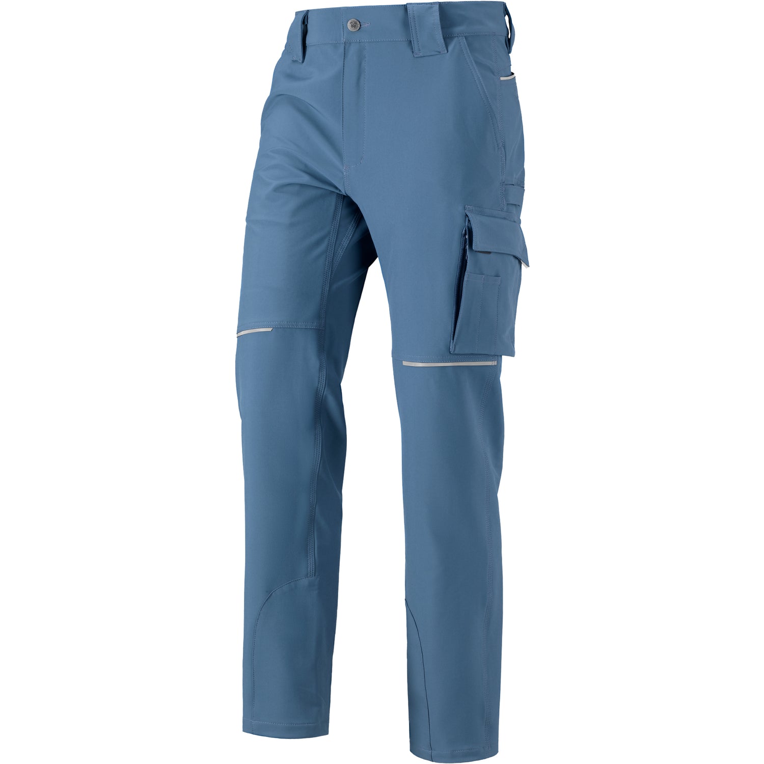 Pantalone da lavoro IRON - NERI 437451