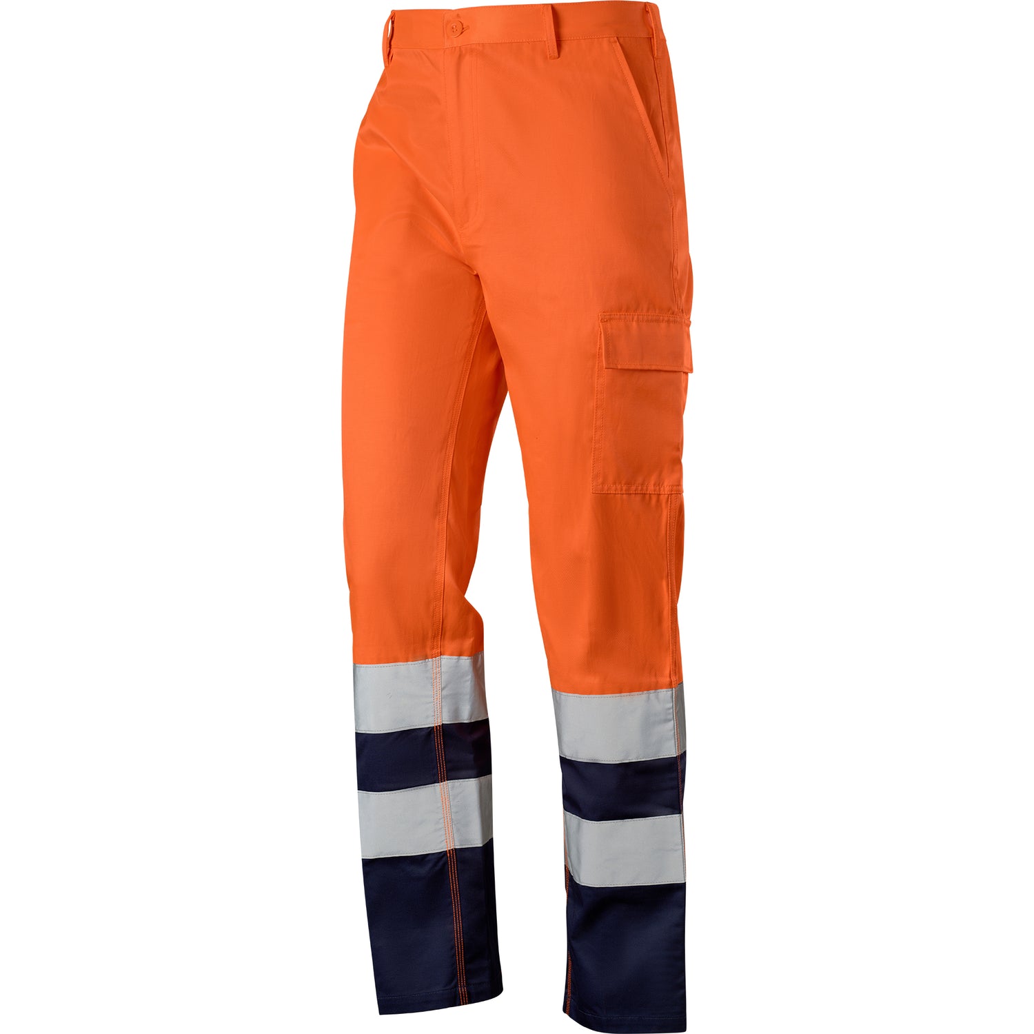 Pantalone da lavoro LOS ANGELES - NERI 436318