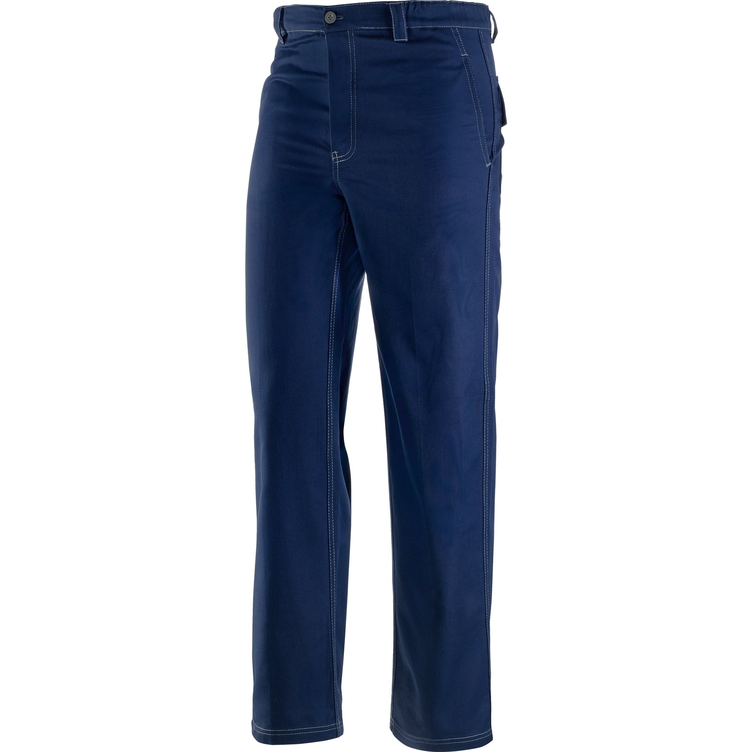 Pantalone da lavoro TOP EUR - NERI 436068