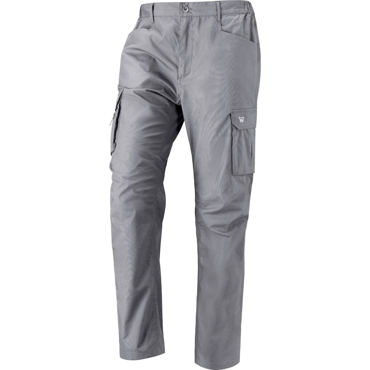 Pantalone da lavoro grigi SKY - NERI 436185