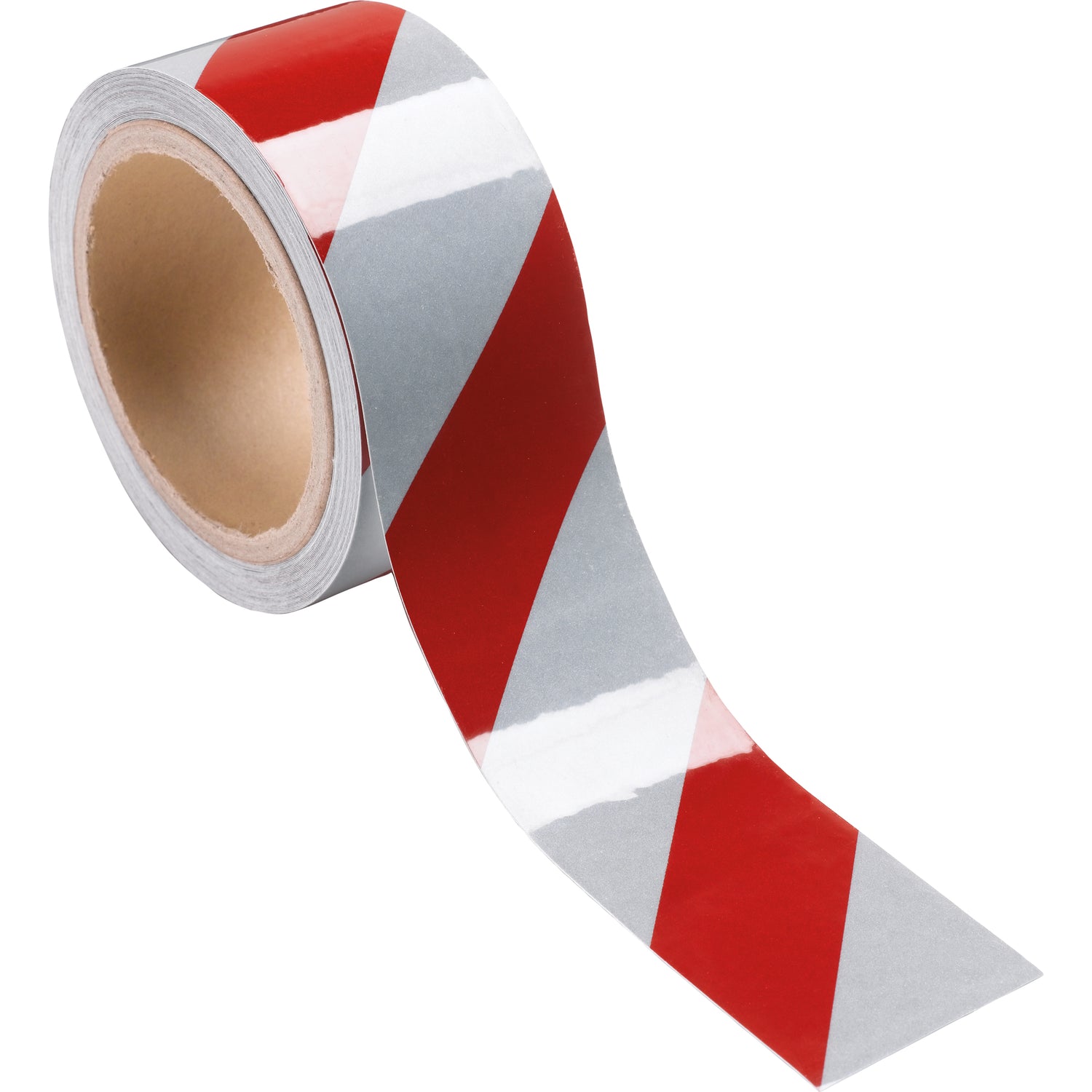 Nastro autoadesivo retroriflettente GO TAPE - NERI 156172