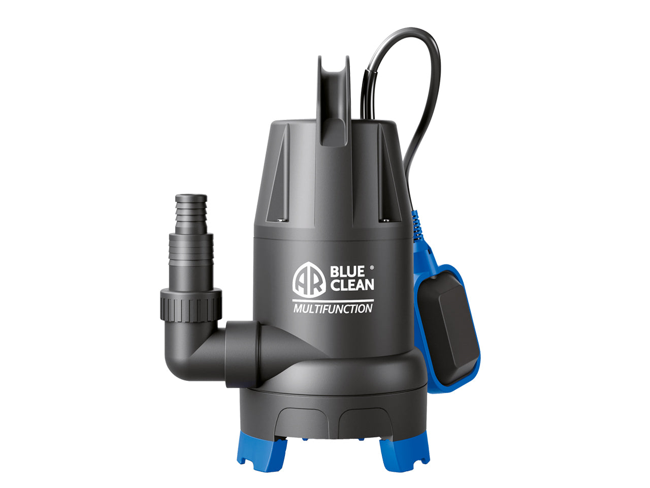 Pompa Sommersa Acque Chiare/Scure 750W Ar - Annovi Reverberi Blue Clean 51983