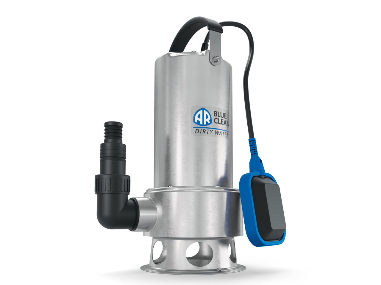 Pompa Sommersa Acque Scure 1100W - AR Blue Clean 51985