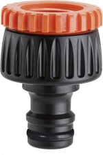 Presa rubinetti 3/4-1/2F, 1 pezzo - Claber 8804