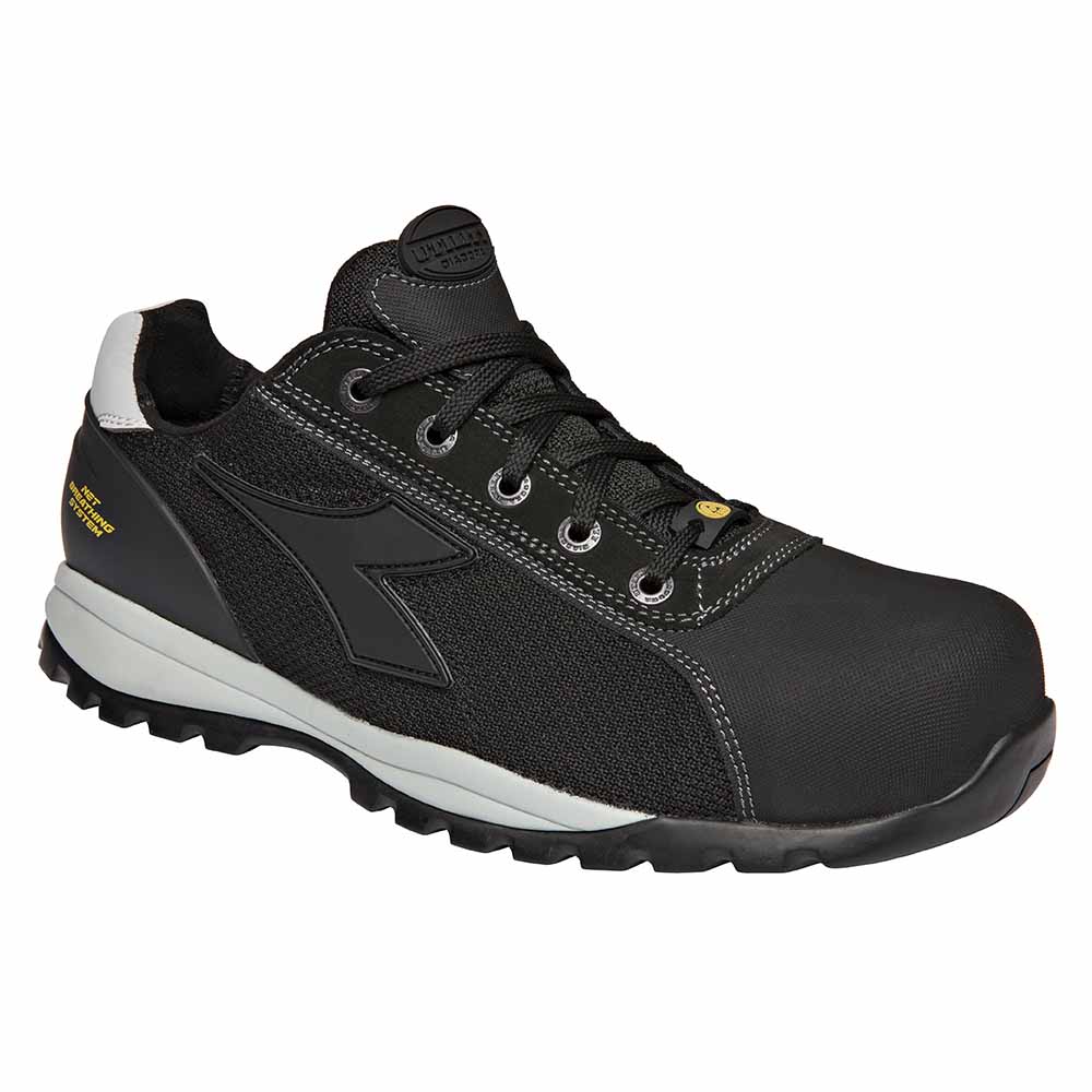 Scarpa antinfortunistica Diadora GLOVE NET LOW PRO S1P - 181122