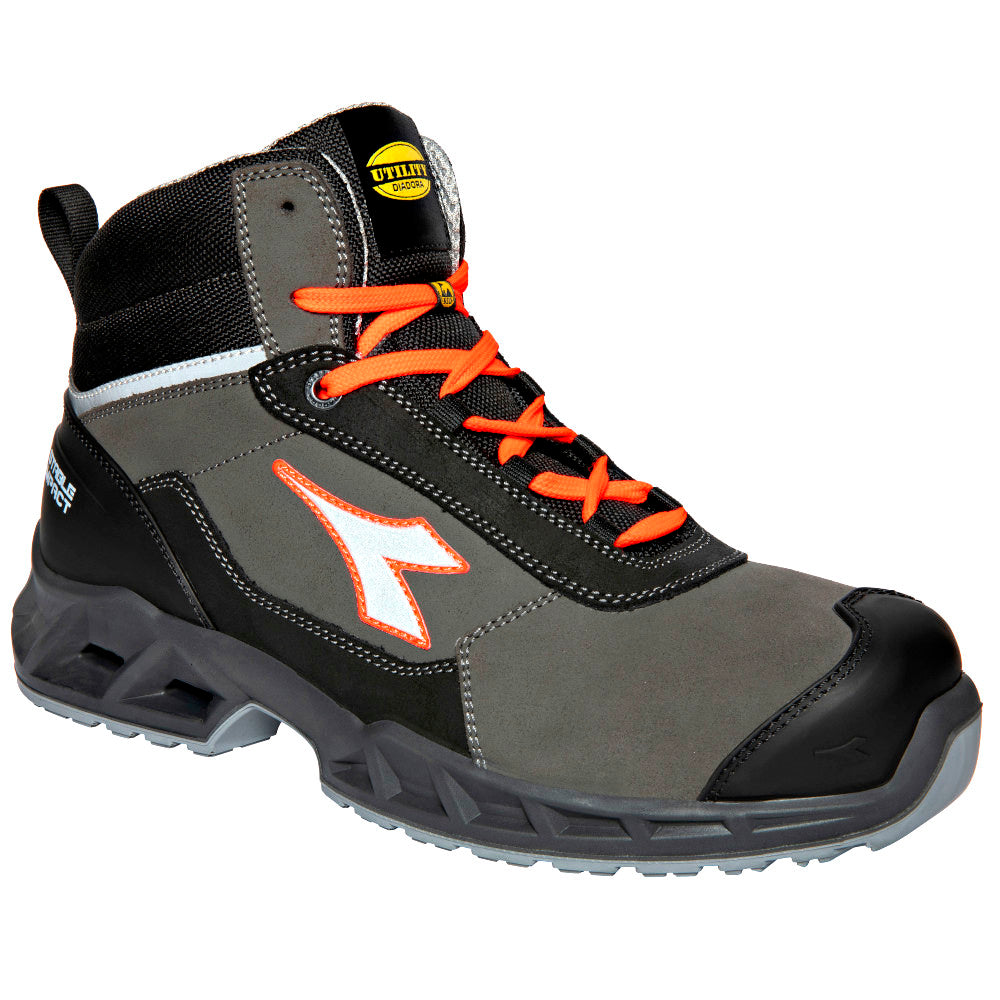 Scarpa antinfortunistica Diadora SHARK STABLE IMPACT S3 ASR ESD - 181160