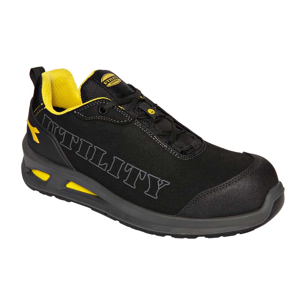 Scarpa antinfortunistica Diadora SMART SOFTBOX LOW S3L - 179959