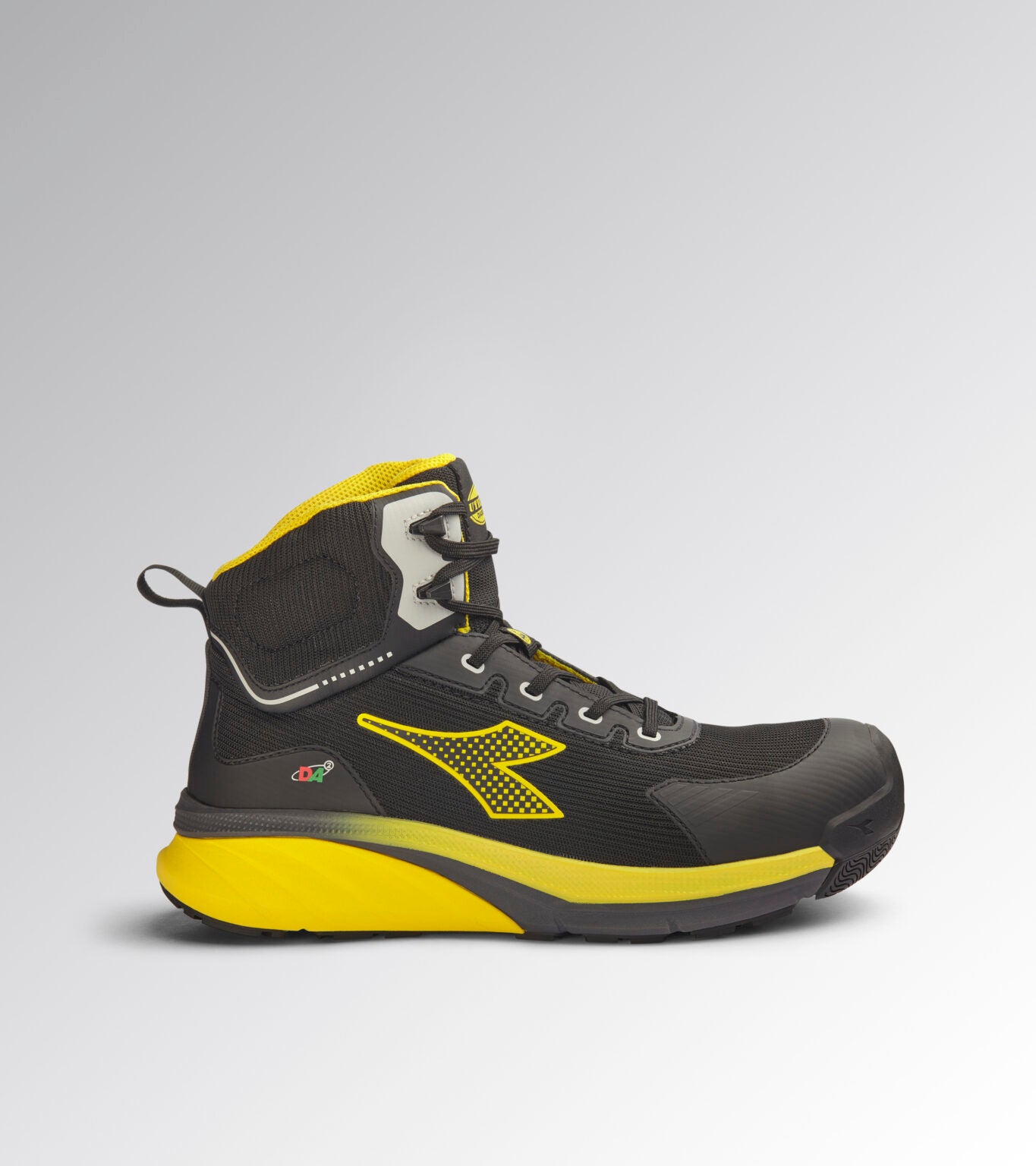 Scarpa antinfortunistica Diadora VORTEX MID S3S SC SR HRO ESD - 182041