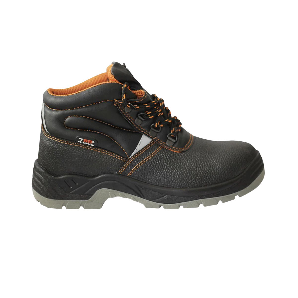 Scarpa antinfortunistica Shape S1 - Safety Shoes