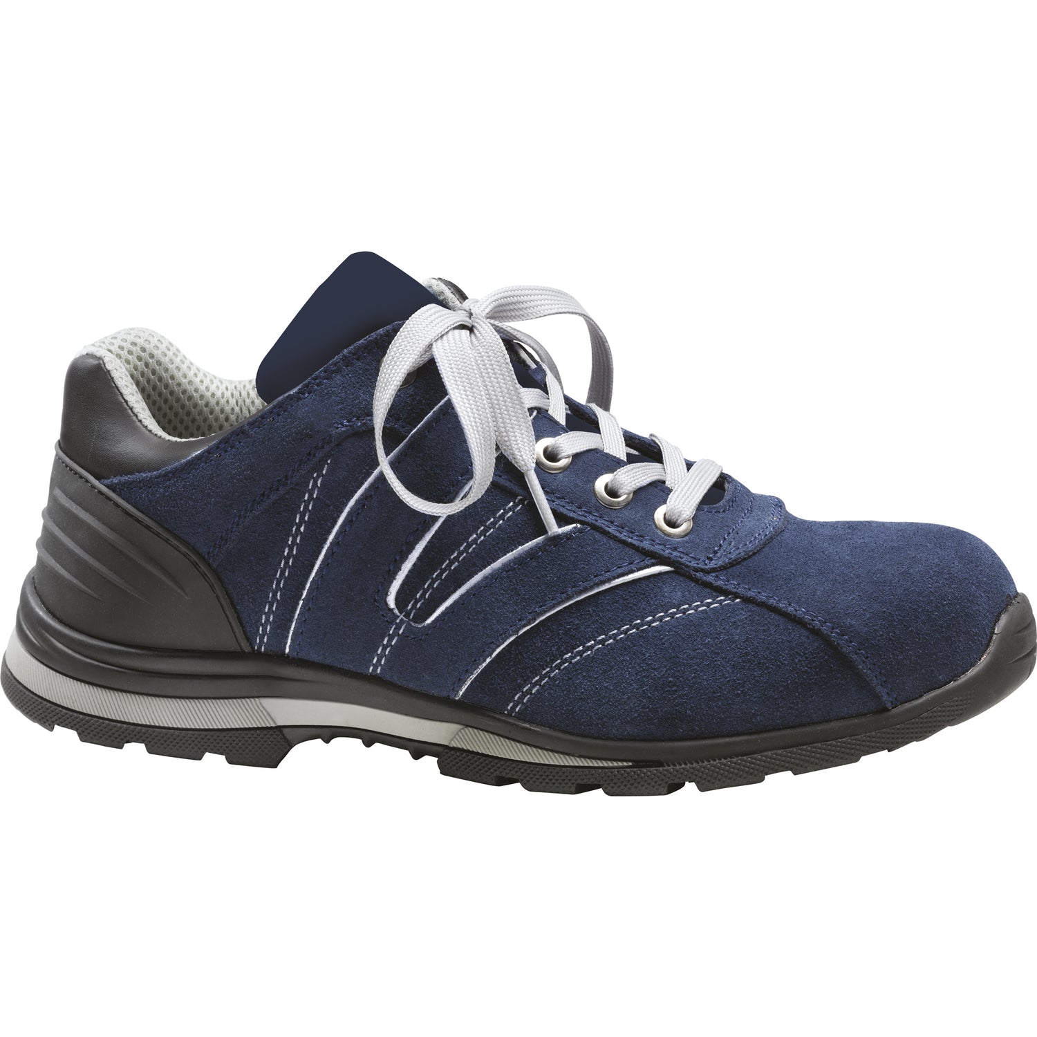 Scarpa antinfortunistica 212 EVOLUTION - NERI 510728