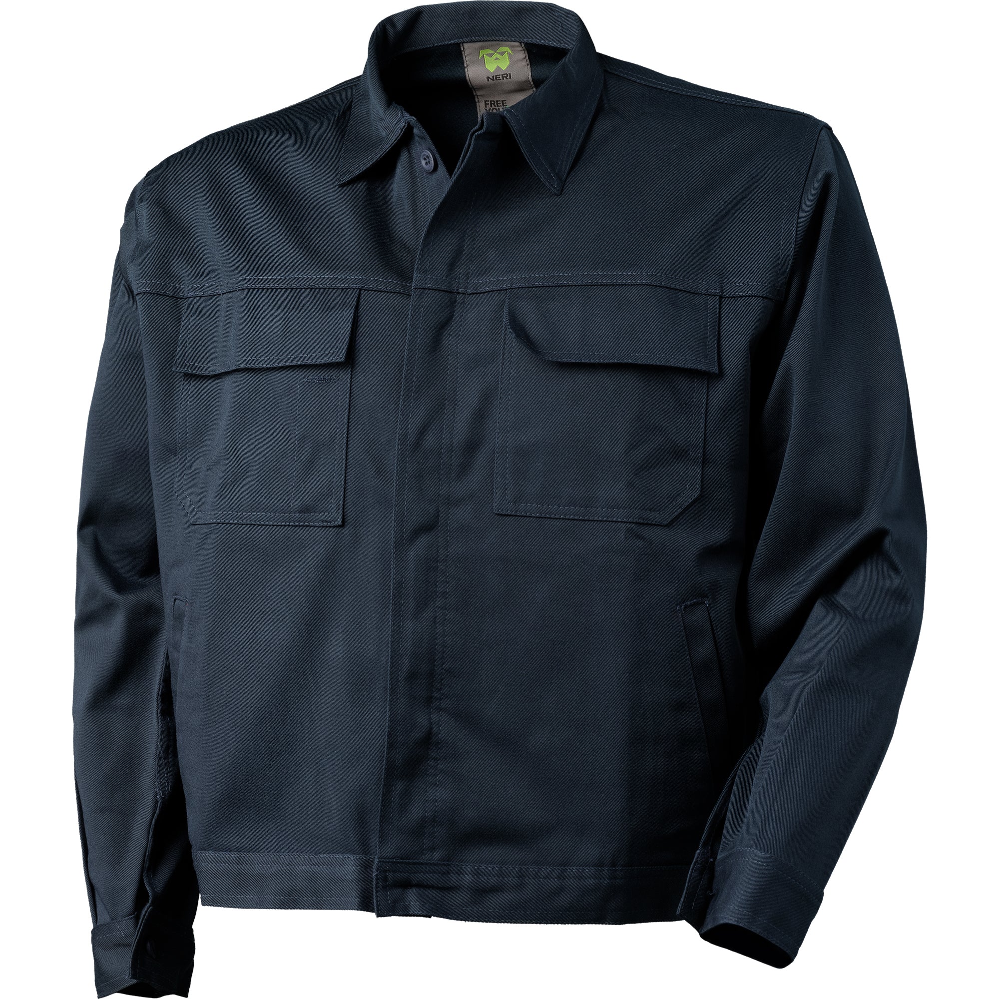 Abbigliamento da lavoro