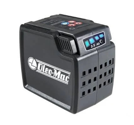 Batteria di Ricambio per rasaerba Oleo-mac 3075199R