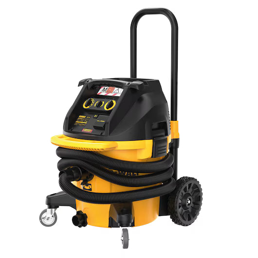 Aspirapolveri Solidi / Liquidi 38 LT 1400W DeWalt  DWV905M-QS